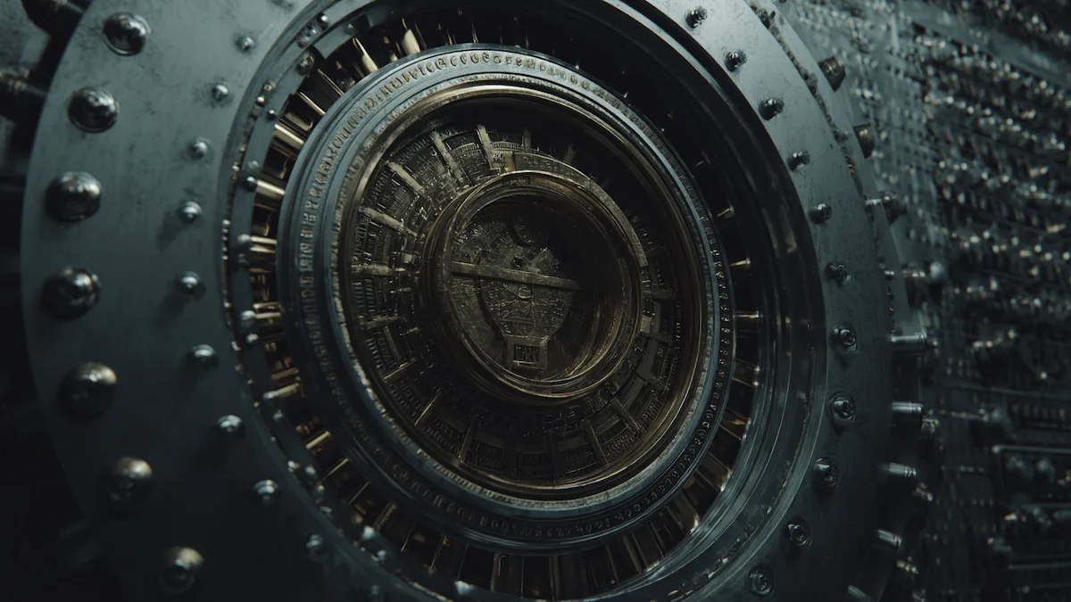 Crypto is moving mainstream